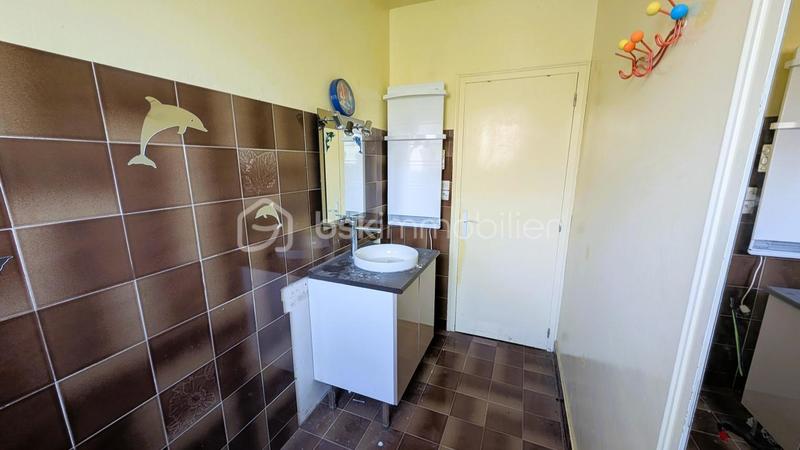 Pavillon - 140 m² - 5 pièces