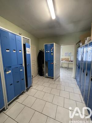 Maison - 341 m² - 3 pièces