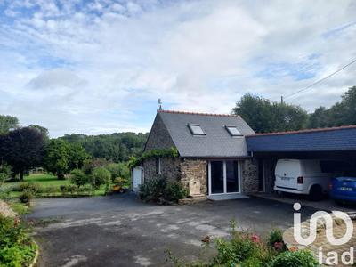 Maison - 265 m² - 8 pièces