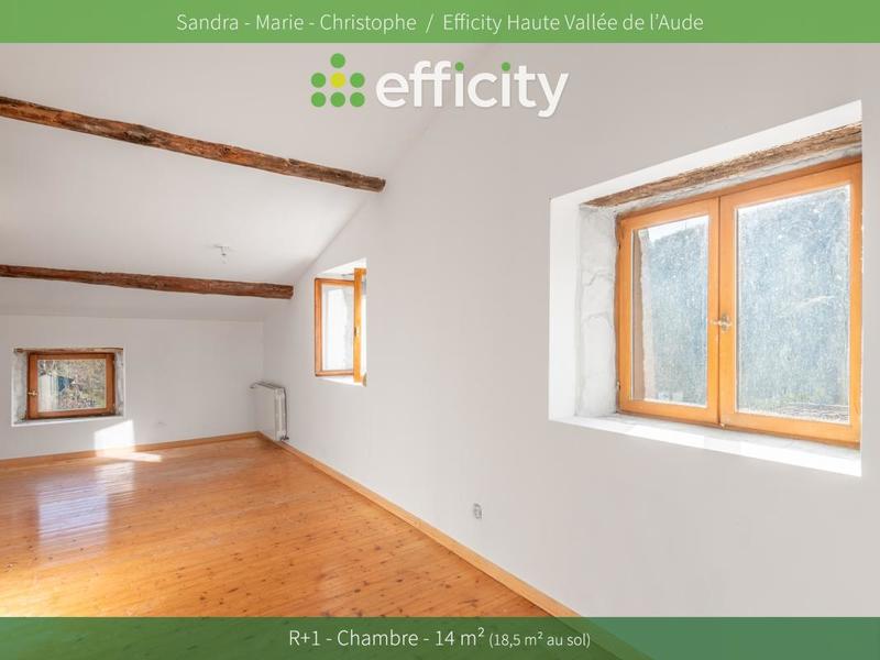 Maison - 134 m² - 5 pièces