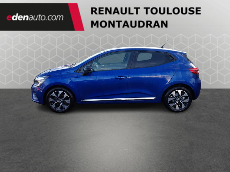 Renault Clio TCe 90 Evolution