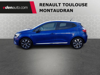 Renault Clio TCe 90 Evolution
