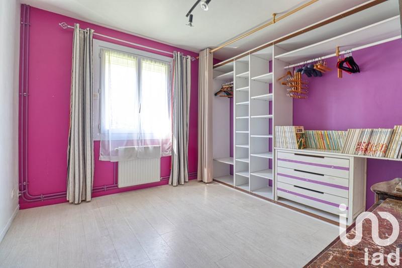 Maison - 190 m² - 7 pièces