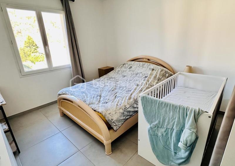 Appartement - 78 m² - 3 pièces