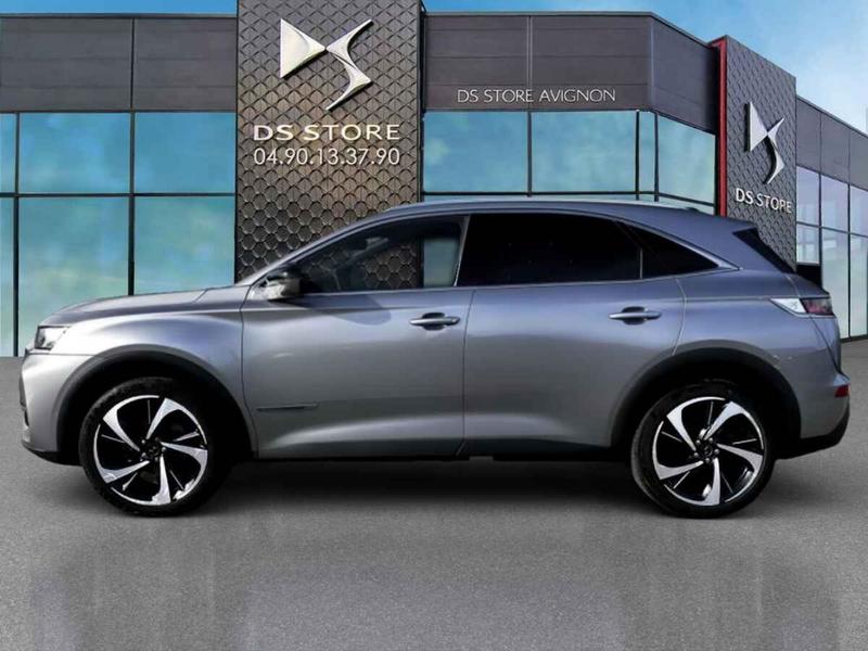 Ds Ds 7 Crossback 1.6 PureTech 225 cv Grand Chic Automatique 12cv 125g