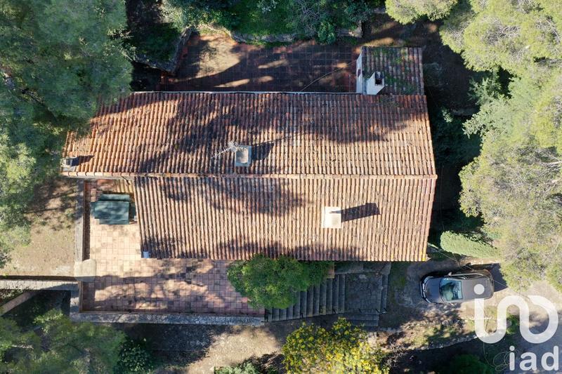 Maison - 94 m² - 3 pièces