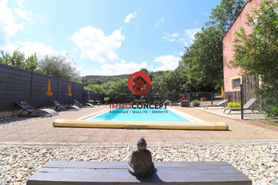 Villa - 125 m² - 6 pièces