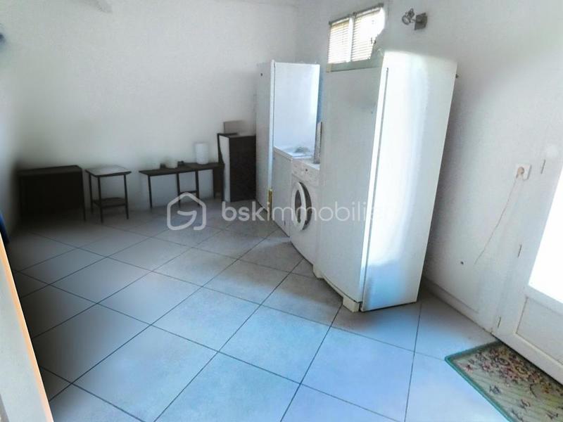 Maison - 190 m² - 5 pièces