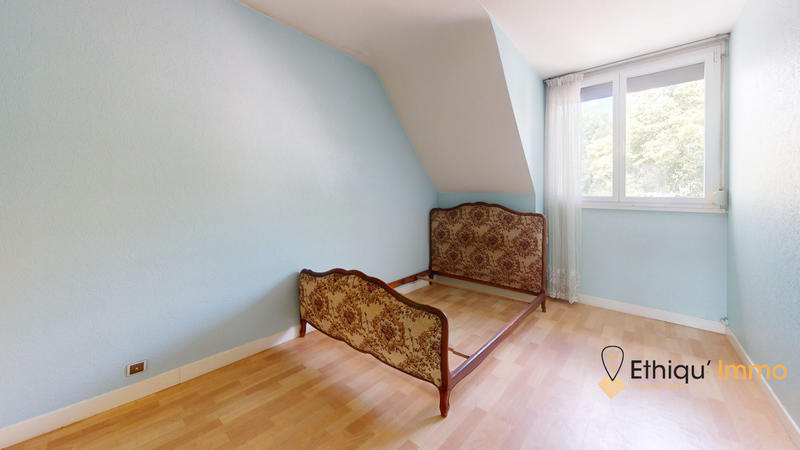 Maison - 144 m² - 2 pièces