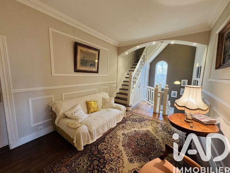 Maison - 154 m² - 6 pièces