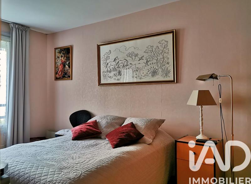 Appartement - 81 m² - 4 pièces