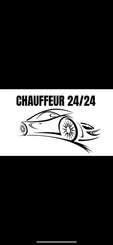 Chauffeur24/24
