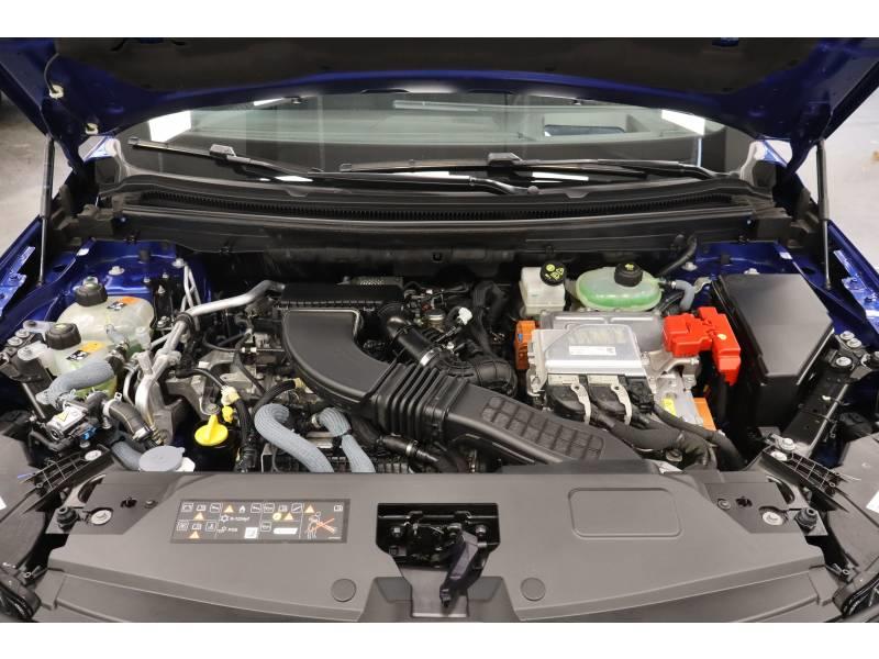 Renault Austral E-Tech hybrid 200 Iconic