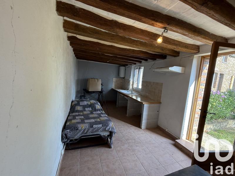 Maison de campagne - 210 m² - 5 pièces