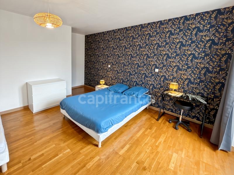 Maison de village - 128 m² - 6 pièces