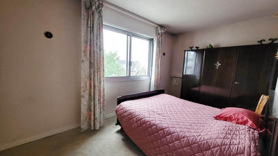 Appartement - 120 m² - 4 pièces