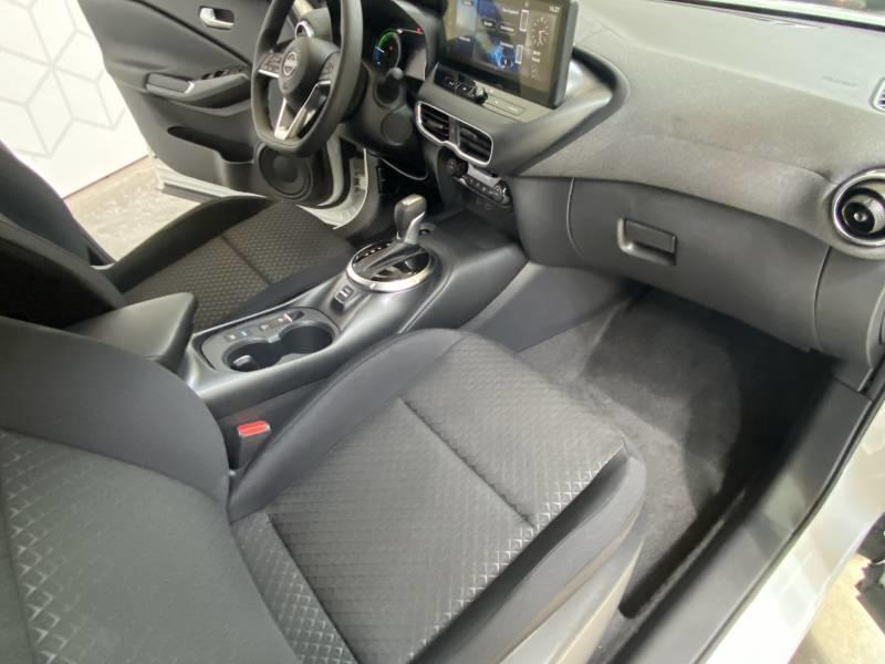 Nissan Juke Hybrid 143 Acenta