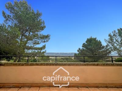 Appartement - 42 m² - 3 pièces