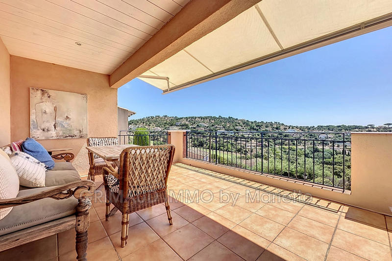 Appartement - 106 m² - 5 pièces