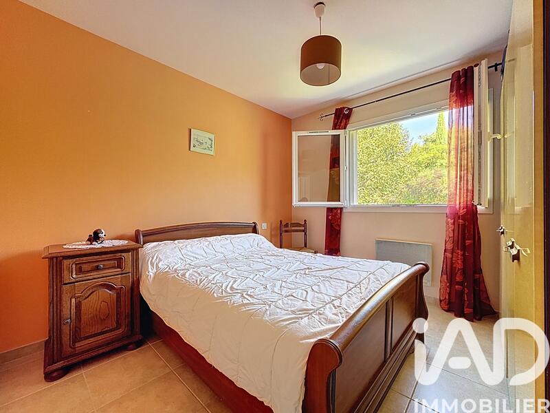 Maison - 151 m² - 6 pièces