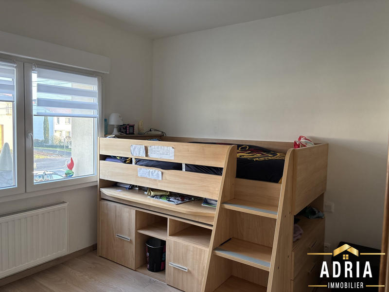 Maison - 132 m² - 7 pièces