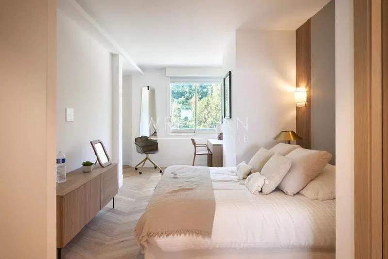 Appartement - 106 m² - 4 pièces