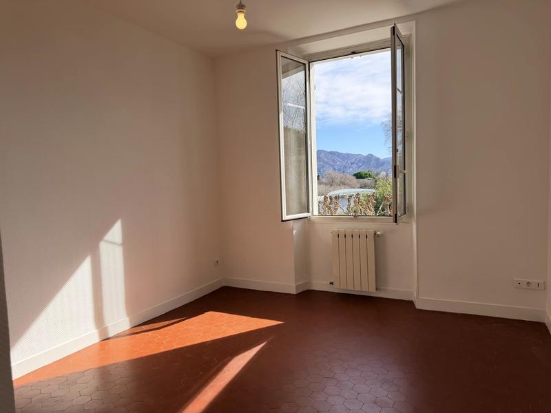 Appartement - 88 m² - 4 pièces