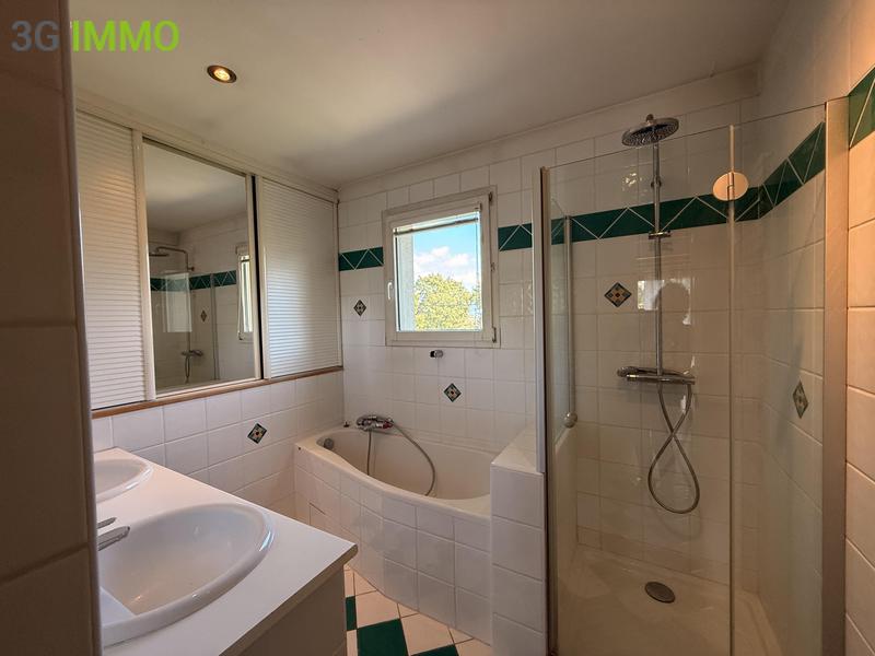 Maison - 156 m² - 5 pièces