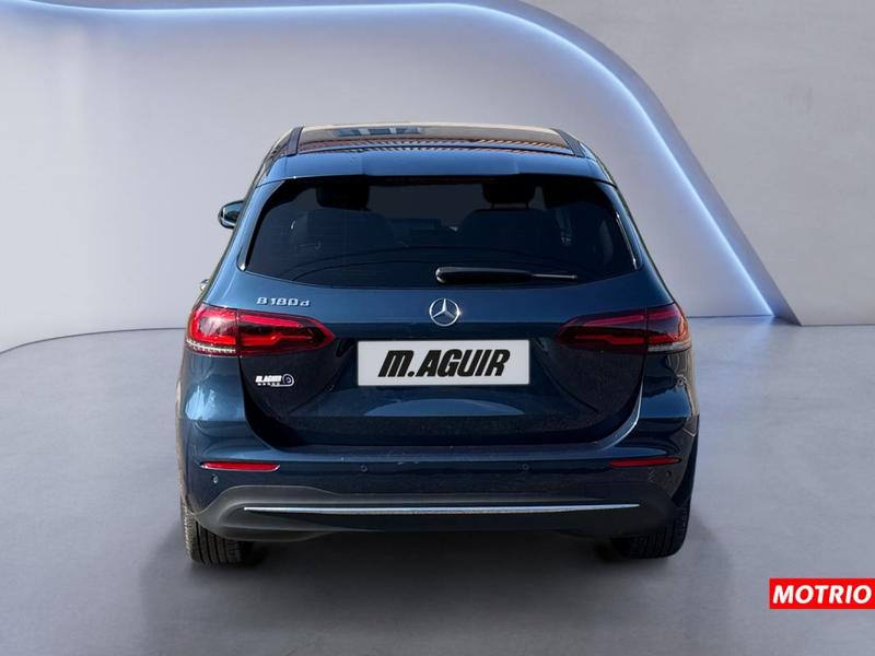 Mercedes Classe B III 180 d Business Line 7g-Dct