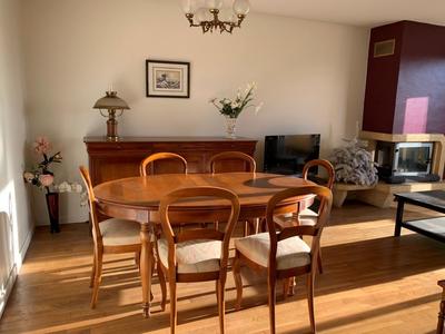 Appartement - 78 m² - 3 pièces