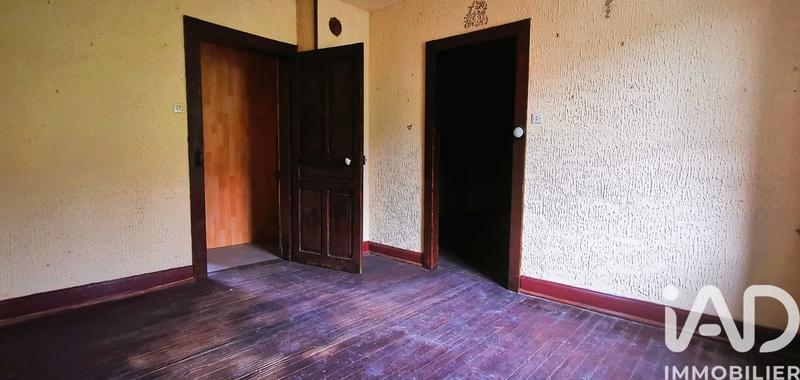 Appartement - 50 m² - 3 pièces