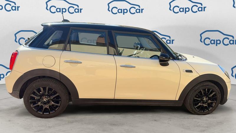 Mini Mini 1.5 Cooper 136 Bva7 Exquisite - Automatique