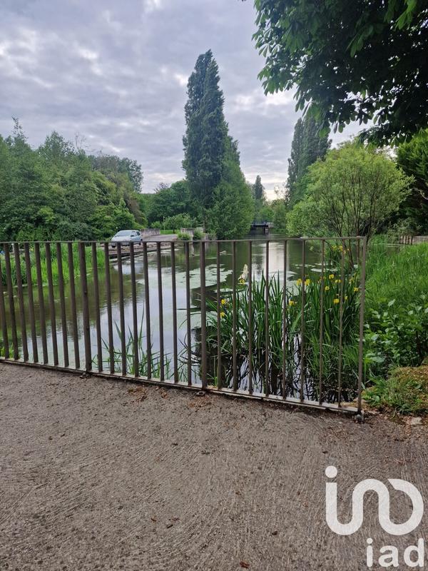 Appartement - 50 m² - 2 pièces