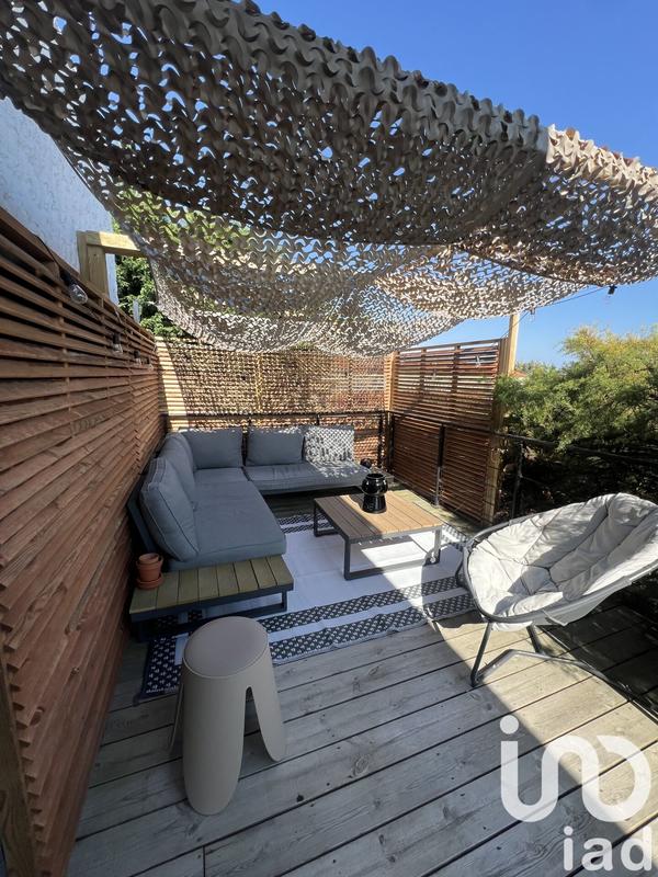 Maison - 193 m² - 7 pièces