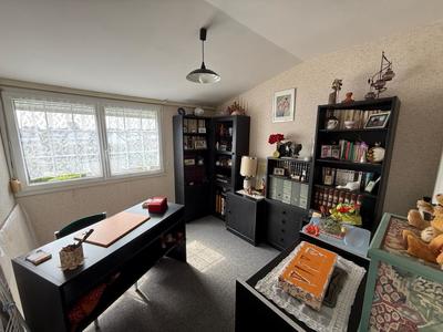 Maison - 83 m² - 4 pièces