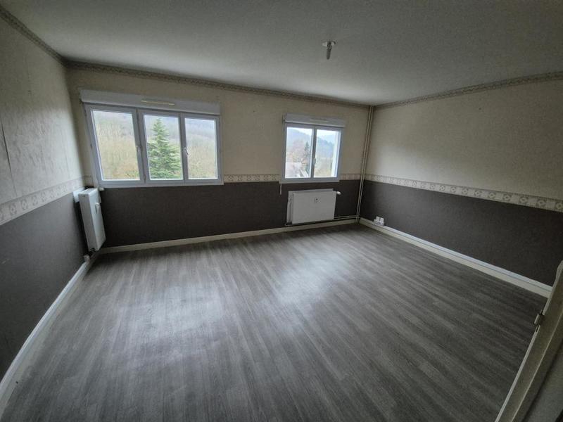 Appartement - 78 m² - 4 pièces