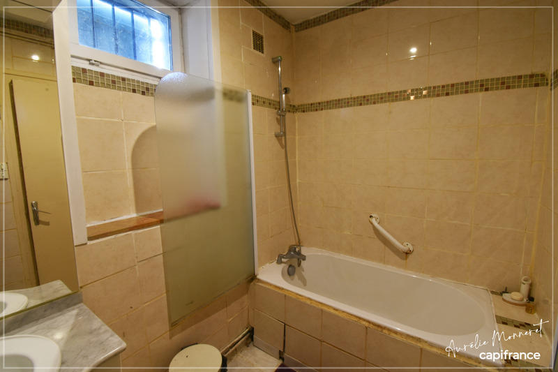 Maison - 94 m² - 4 pièces