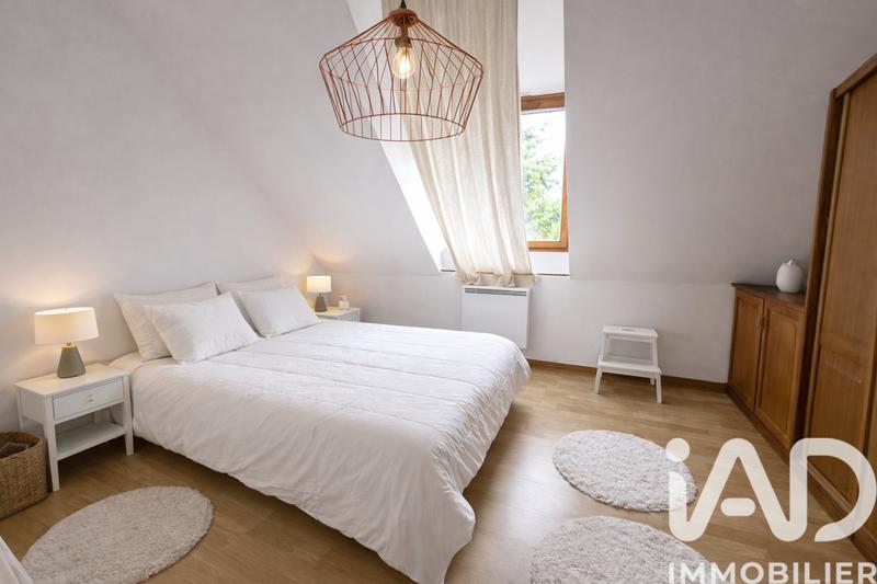 Maison de campagne - 138 m² - 8 pièces