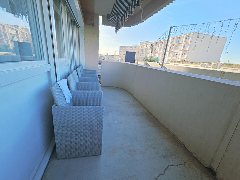 Appartement - 70 m² - 4 pièces