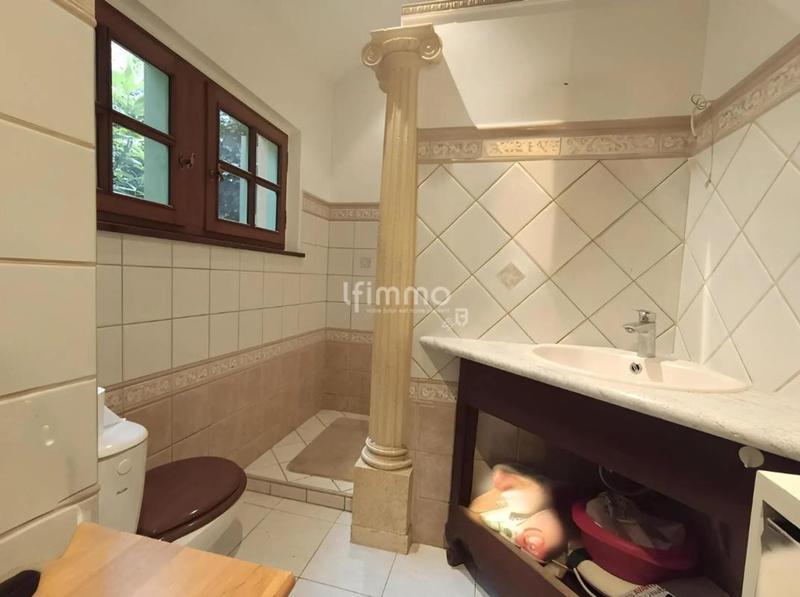 Longère - 146 m² - 7 pièces