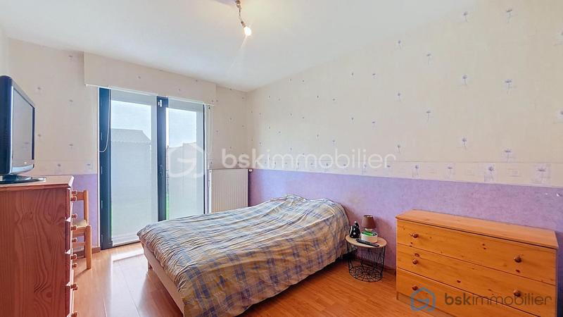 Pavillon - 185 m² - 9 pièces