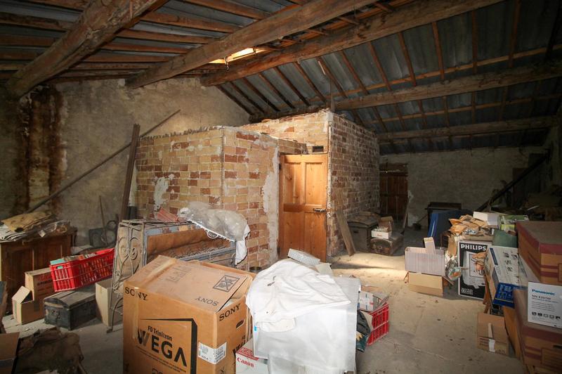 Maison de village - 135 m² - 7 pièces