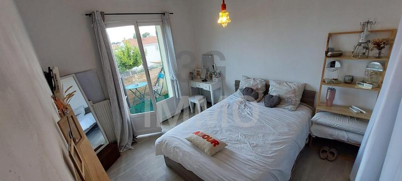 Villa - 93 m² - 5 pièces