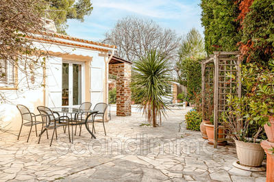 Maison - 126 m² - 6 pièces