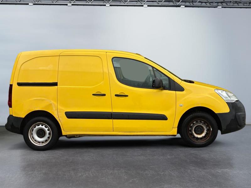 Citroën Berlingo Fourgon m Bluehdi 100 s&amp;S Etg6 Club