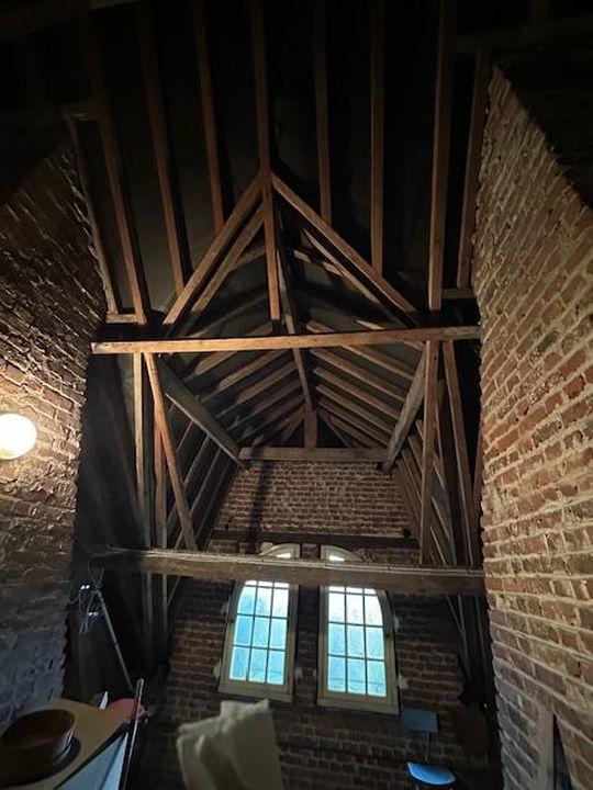 Demeure - 190 m² - 8 pièces