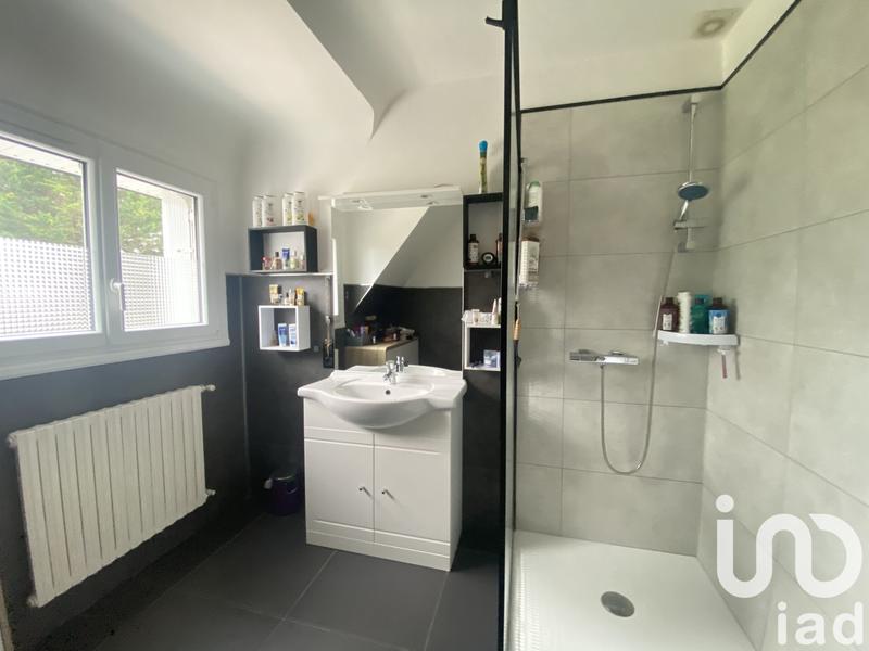 Maison - 155 m² - 7 pièces