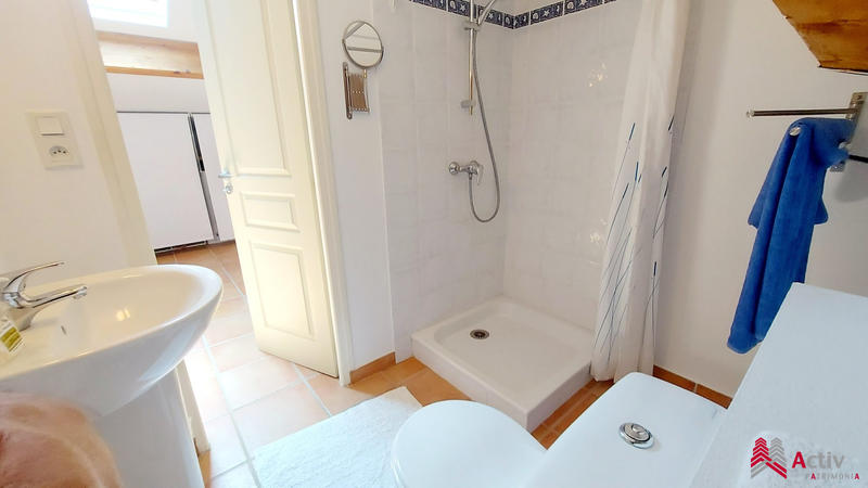 Duplex - 68 m² - 4 pièces