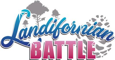 Compétition de crossfit - Landifornian Battle