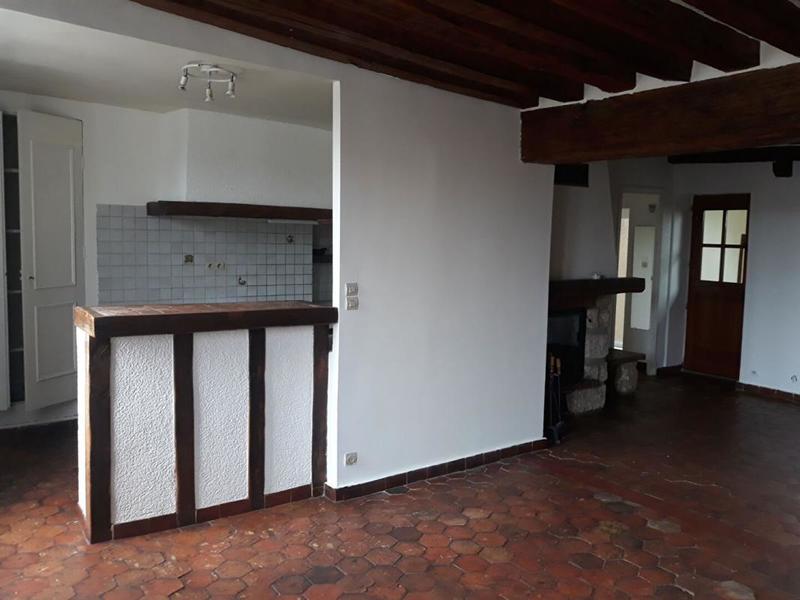 Duplex - 61 m² - 2 pièces